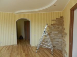 Простые советы по недорогому ремонту дома