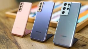 Причины и преимущества популярности Samsung